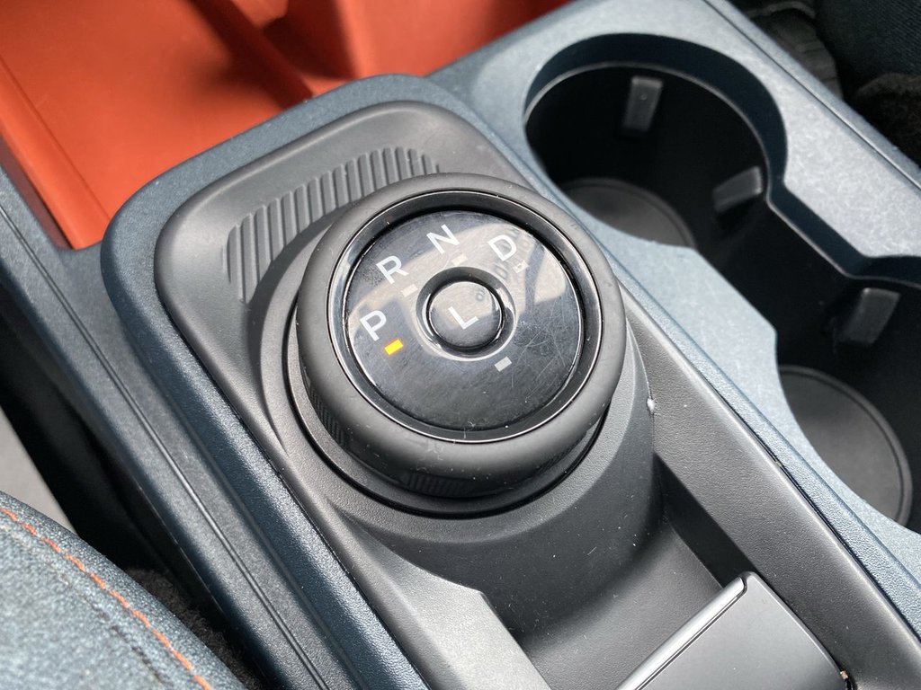 2022 Ford Maverick XLT in Alliston, Ontario - 19 - w1024h768px