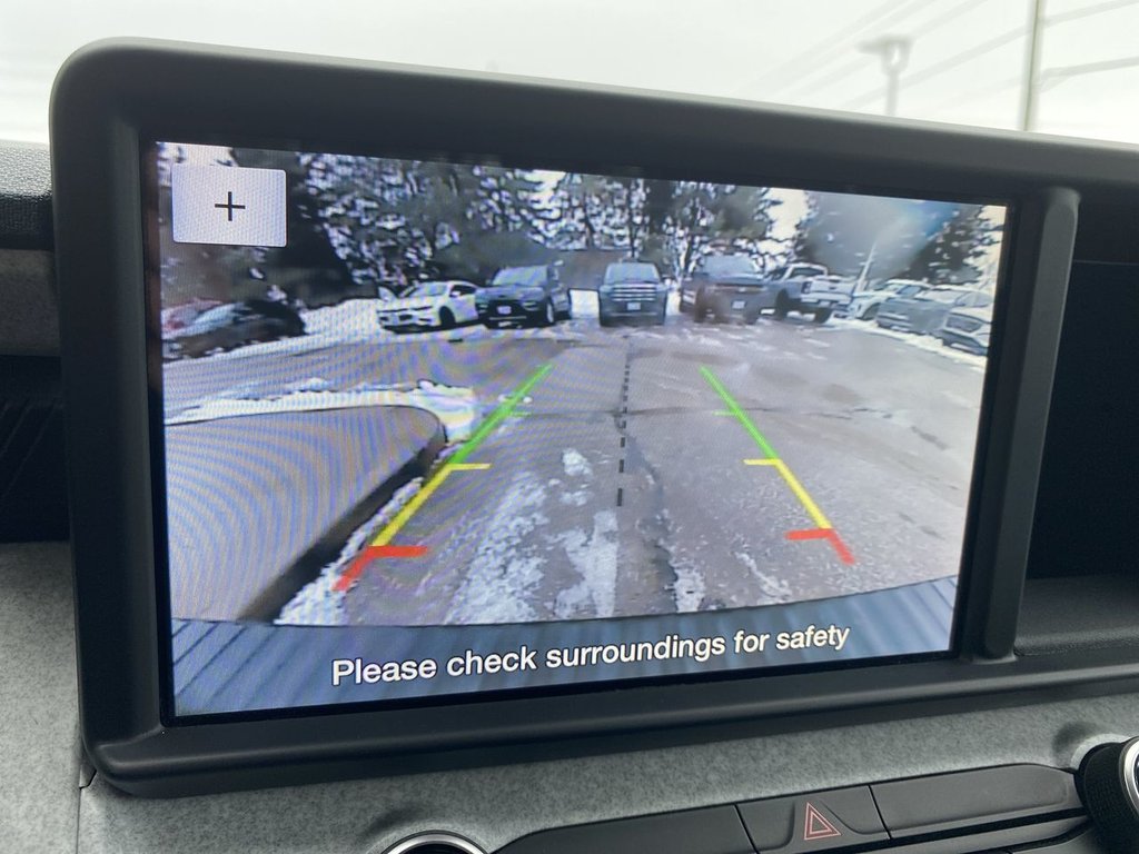 2022 Ford Maverick XLT in Alliston, Ontario - 17 - w1024h768px