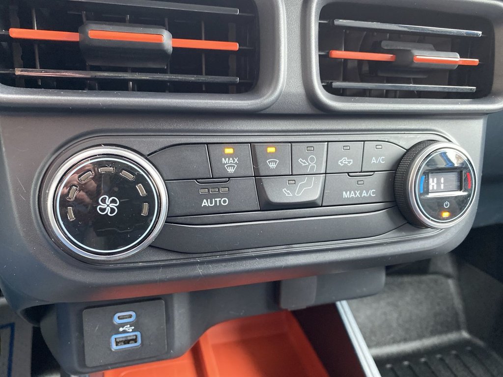 2022 Ford Maverick XLT in Alliston, Ontario - 18 - w1024h768px