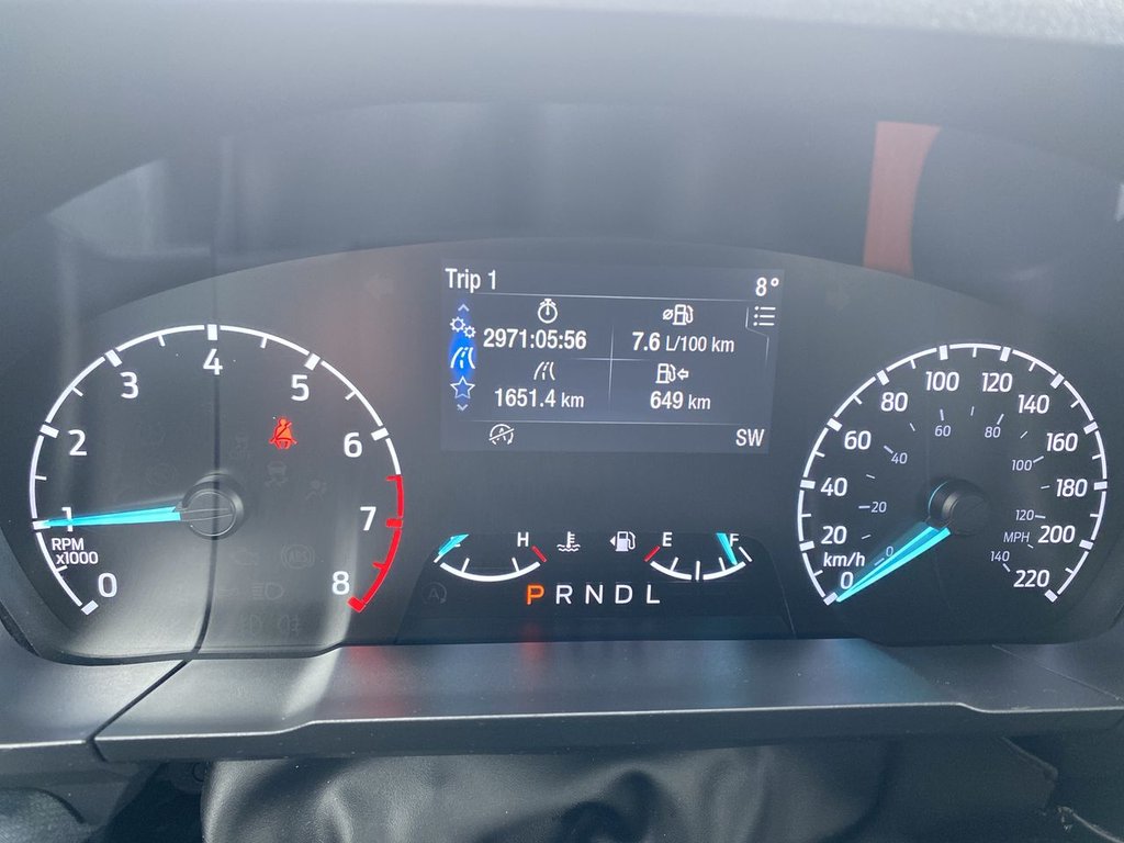 2022 Ford Maverick XLT in Alliston, Ontario - 15 - w1024h768px