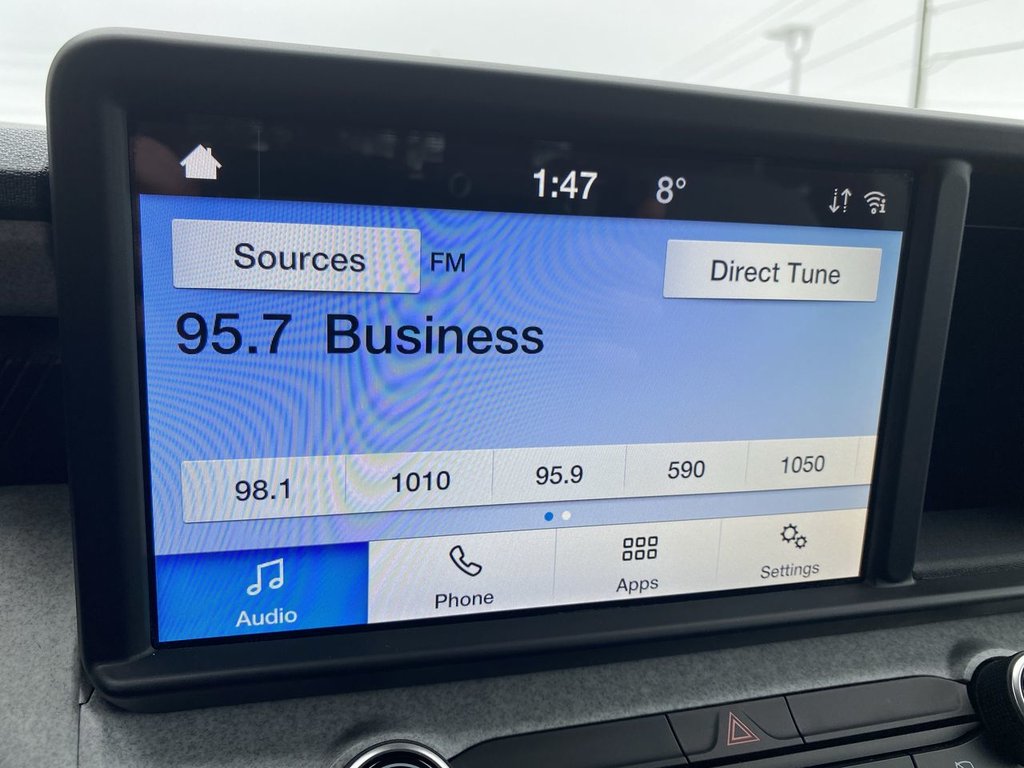 2022 Ford Maverick XLT in Alliston, Ontario - 16 - w1024h768px