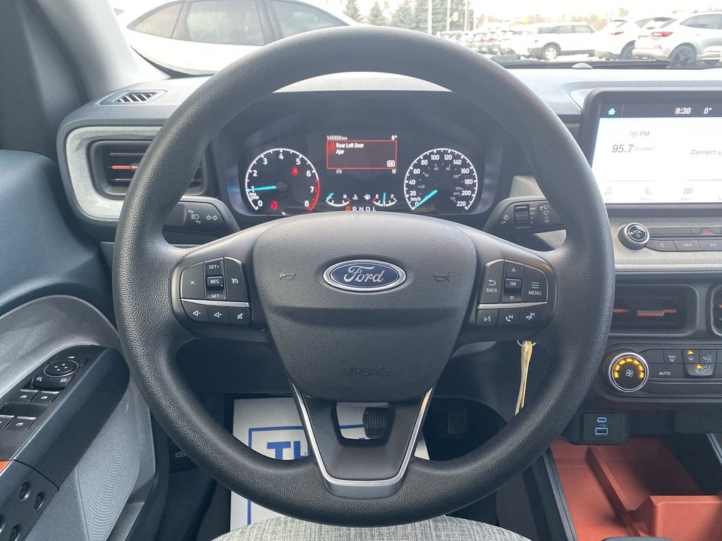 Ford Maverick  2022 à Alliston, Ontario - 14 - w1024h768px