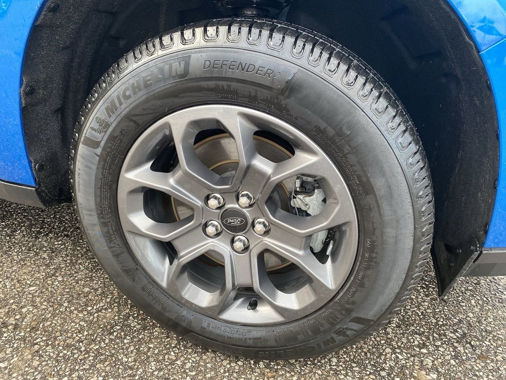 Ford Maverick  2022 à Alliston, Ontario - 10 - w1024h768px