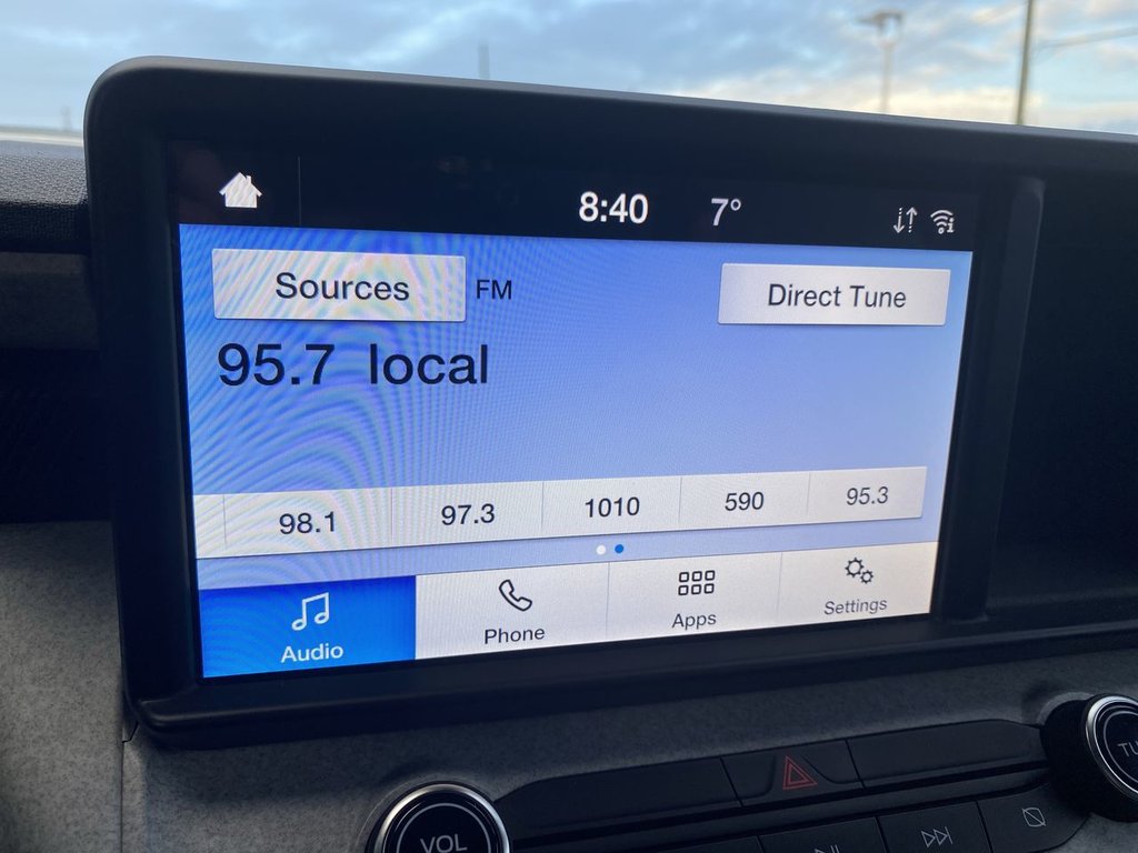 Ford Maverick  2022 à Alliston, Ontario - 16 - w1024h768px