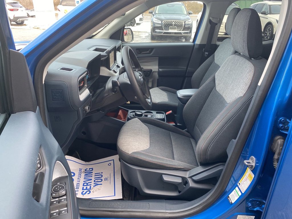 Ford Maverick  2022 à Alliston, Ontario - 11 - w1024h768px