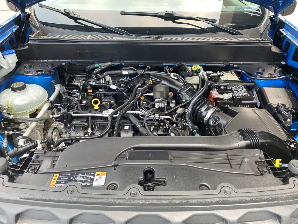 Ford Maverick  2022 à Alliston, Ontario - 24 - w1024h768px