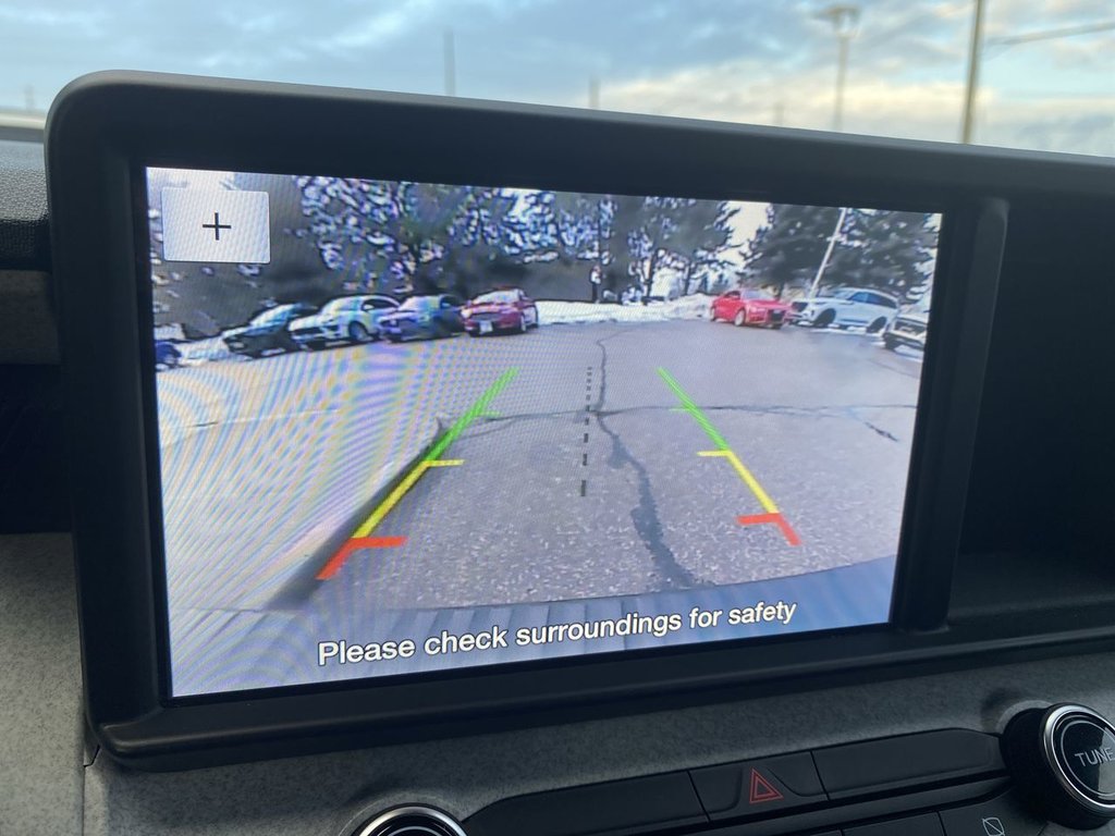 Ford Maverick  2022 à Alliston, Ontario - 17 - w1024h768px