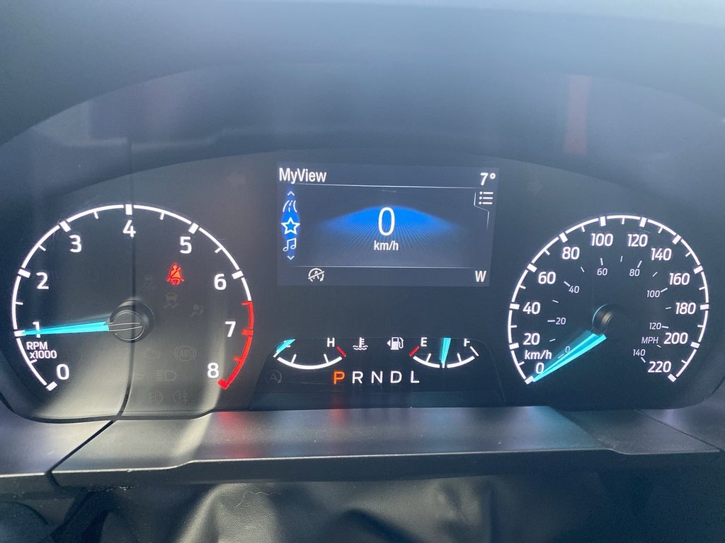 Ford Maverick  2022 à Alliston, Ontario - 15 - w1024h768px