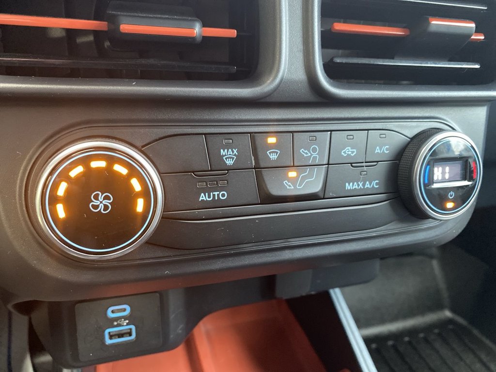 Ford Maverick  2022 à Alliston, Ontario - 18 - w1024h768px