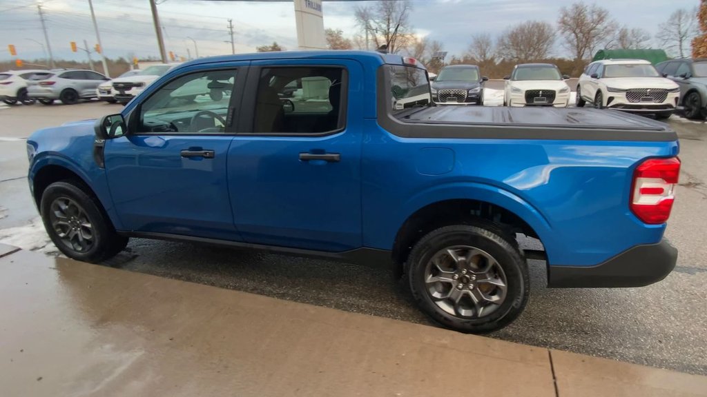 Ford Maverick  2022 à Alliston, Ontario - 6 - w1024h768px