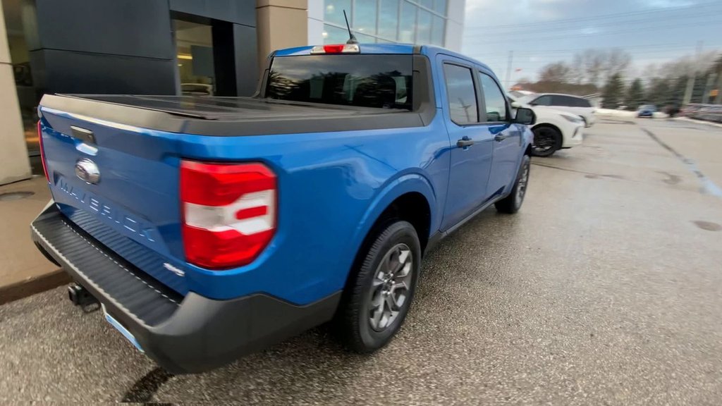 Ford Maverick  2022 à Alliston, Ontario - 8 - w1024h768px