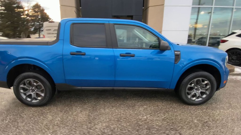Ford Maverick  2022 à Alliston, Ontario - 9 - w1024h768px