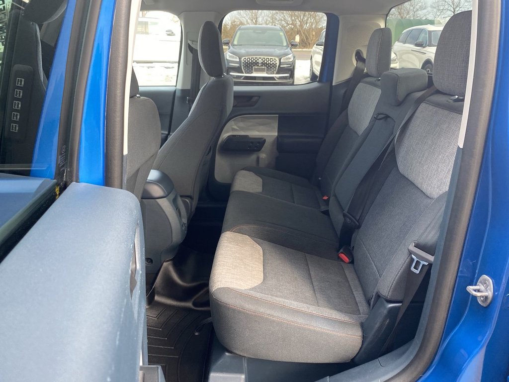 Ford Maverick  2022 à Alliston, Ontario - 21 - w1024h768px