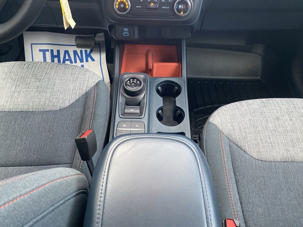 Ford Maverick  2022 à Alliston, Ontario - 20 - w1024h768px