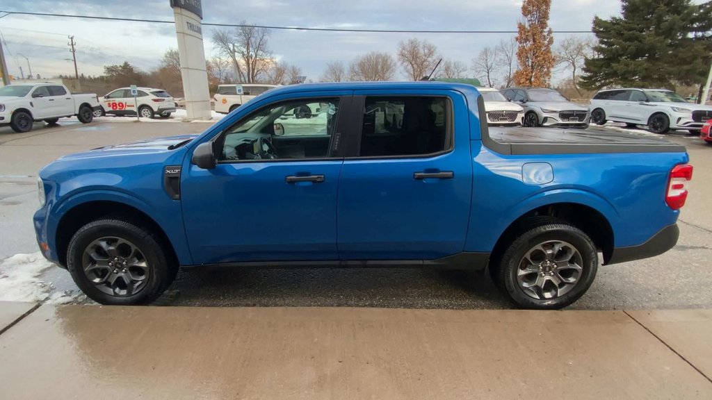 Ford Maverick  2022 à Alliston, Ontario - 5 - w1024h768px
