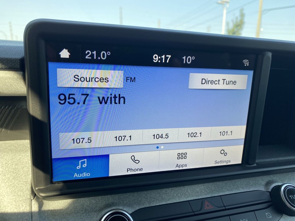 2023 Ford Maverick in Alliston, Ontario - 16 - w1024h768px