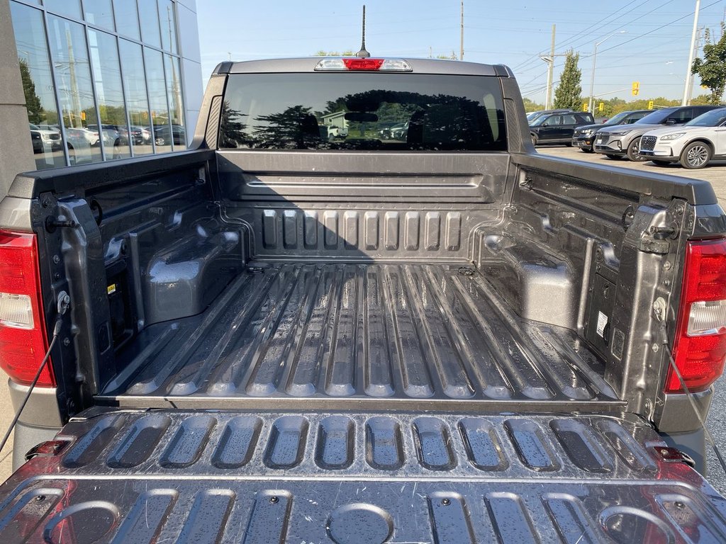 2023 Ford Maverick in Alliston, Ontario - 20 - w1024h768px