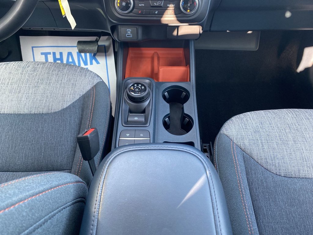 2023 Ford Maverick in Alliston, Ontario - 19 - w1024h768px
