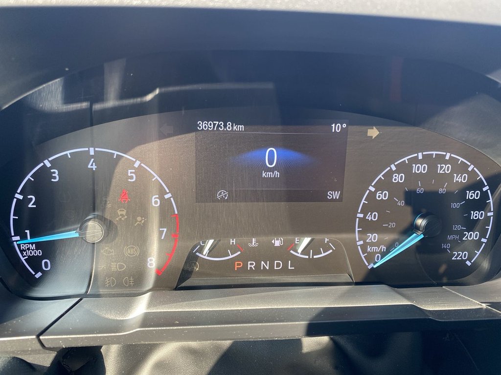 2023 Ford Maverick in Alliston, Ontario - 15 - w1024h768px