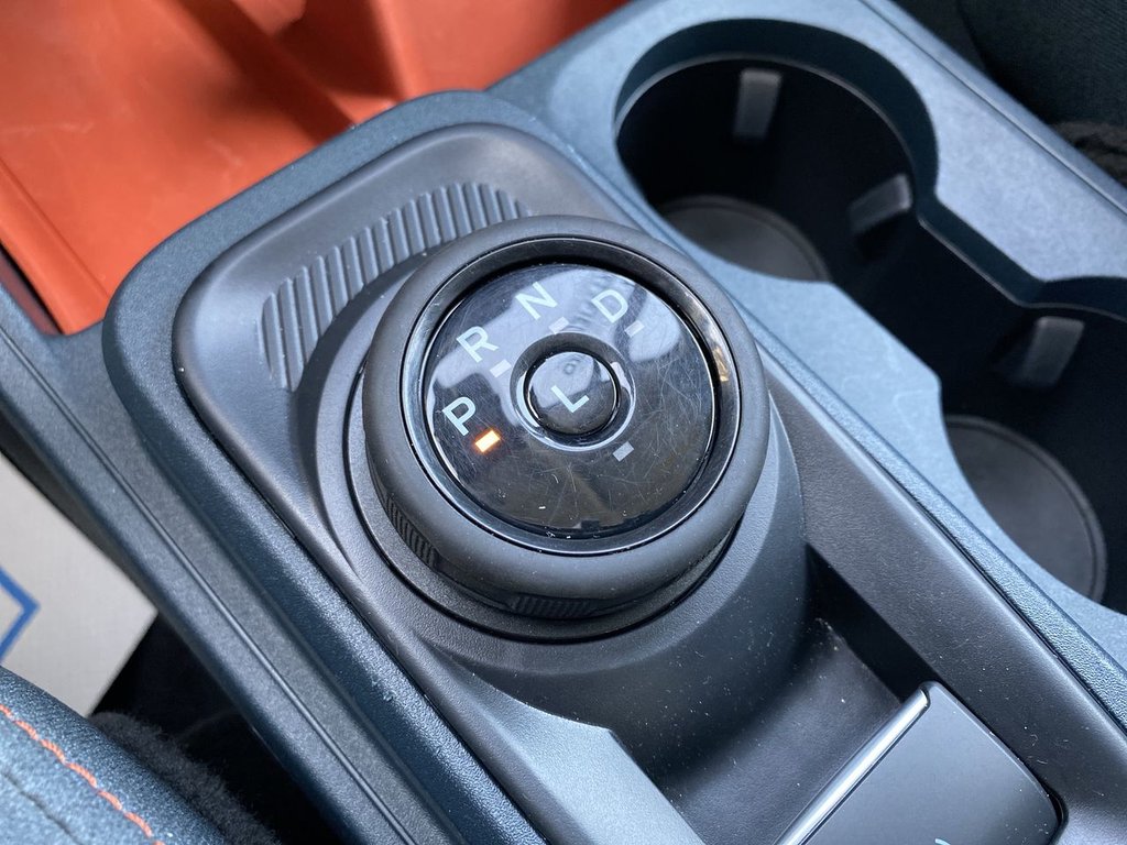 2023 Ford Maverick in Alliston, Ontario - 18 - w1024h768px
