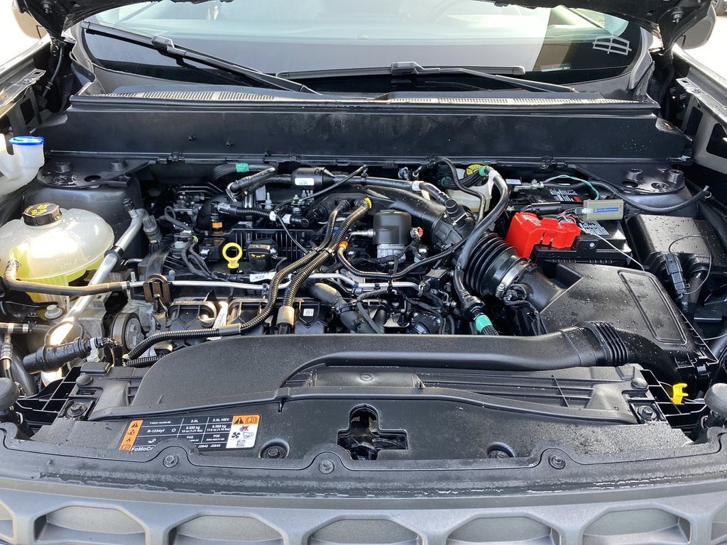 2023 Ford Maverick in Alliston, Ontario - 22 - w1024h768px