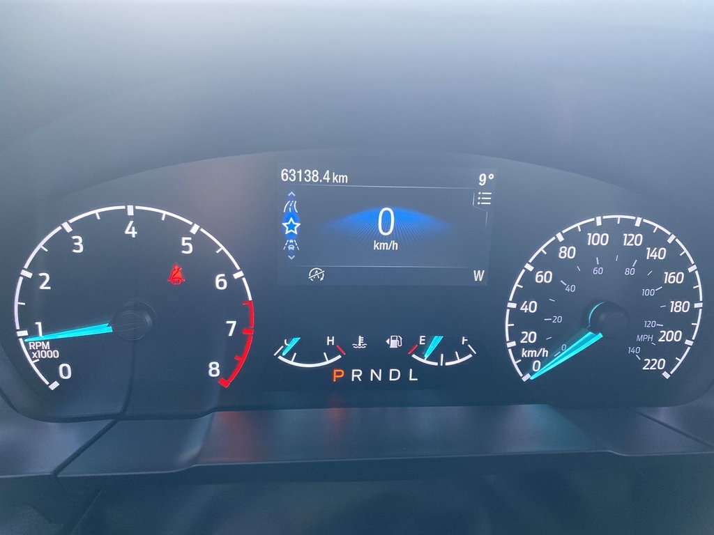 Ford Maverick  2023 à Alliston, Ontario - 15 - w1024h768px