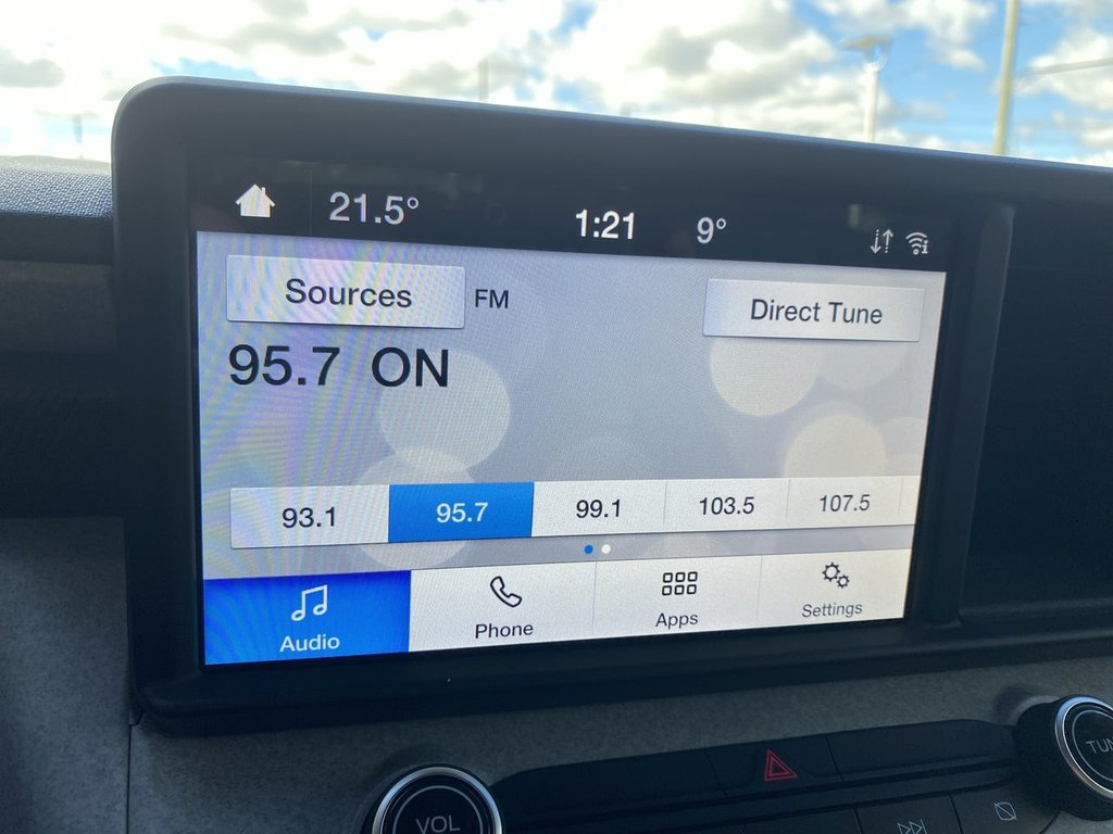 Ford Maverick  2023 à Alliston, Ontario - 16 - w1024h768px