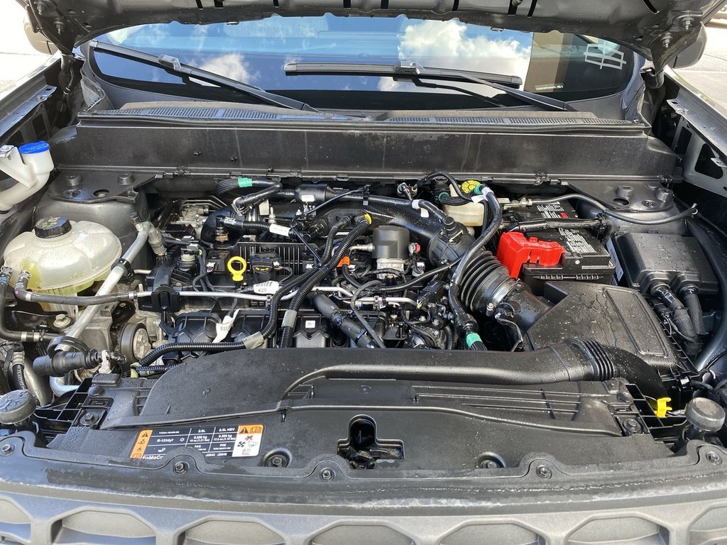 Ford Maverick  2023 à Alliston, Ontario - 25 - w1024h768px