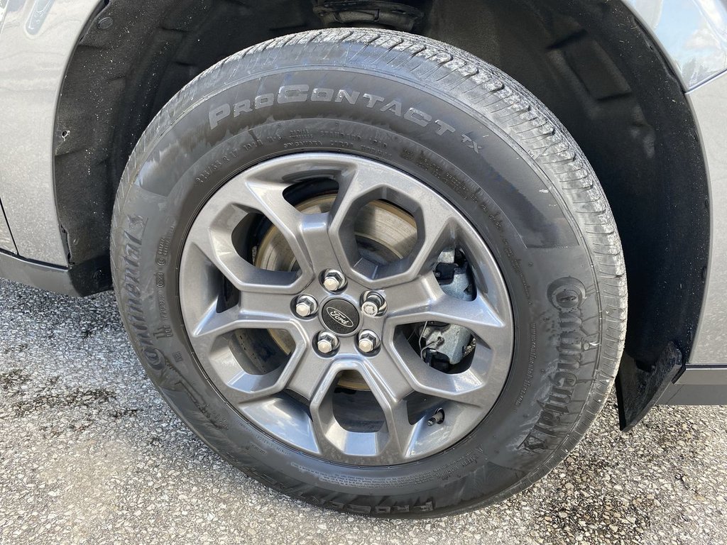 Ford Maverick  2023 à Alliston, Ontario - 10 - w1024h768px