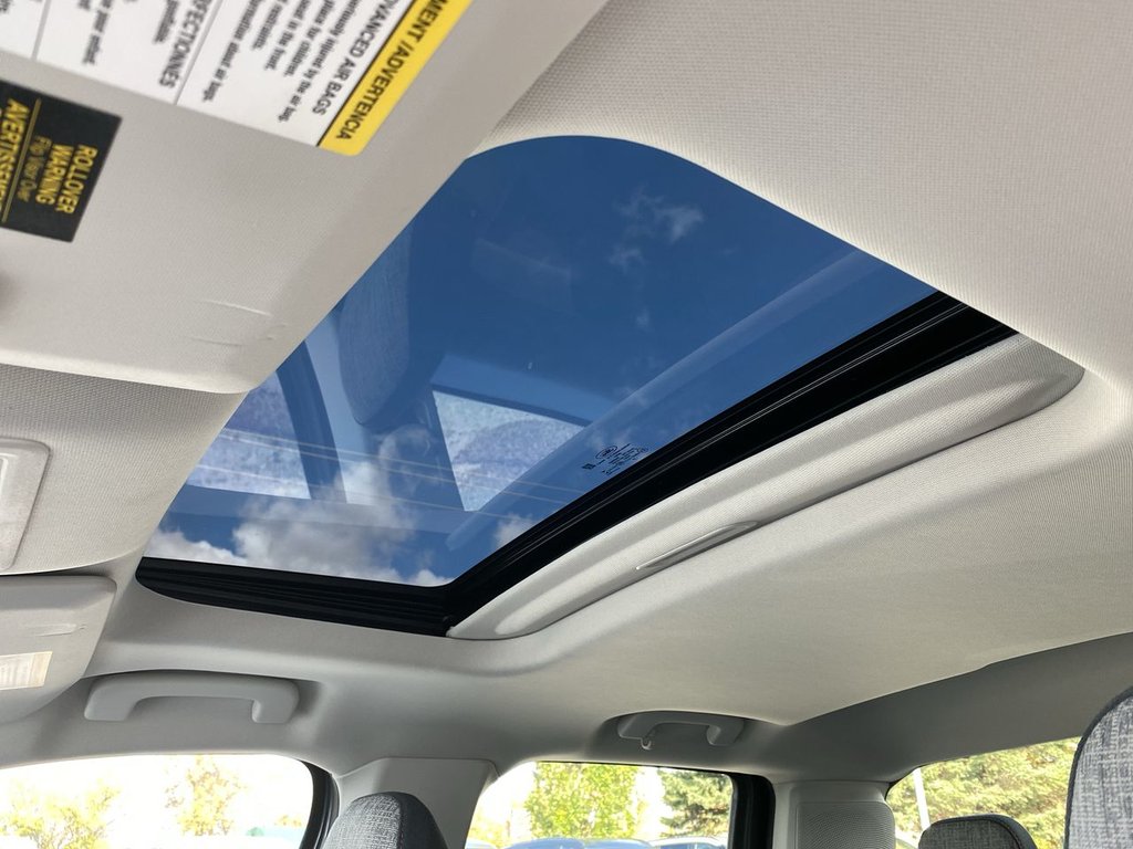 Ford Maverick  2023 à Alliston, Ontario - 21 - w1024h768px