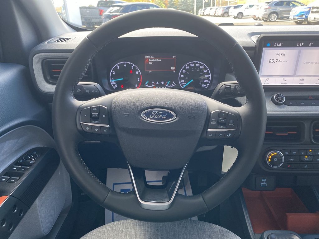 Ford Maverick  2023 à Alliston, Ontario - 14 - w1024h768px