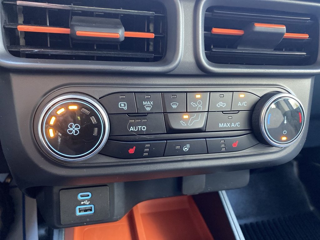 Ford Maverick  2023 à Alliston, Ontario - 18 - w1024h768px