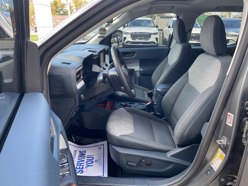 Ford Maverick  2023 à Alliston, Ontario - 11 - w1024h768px