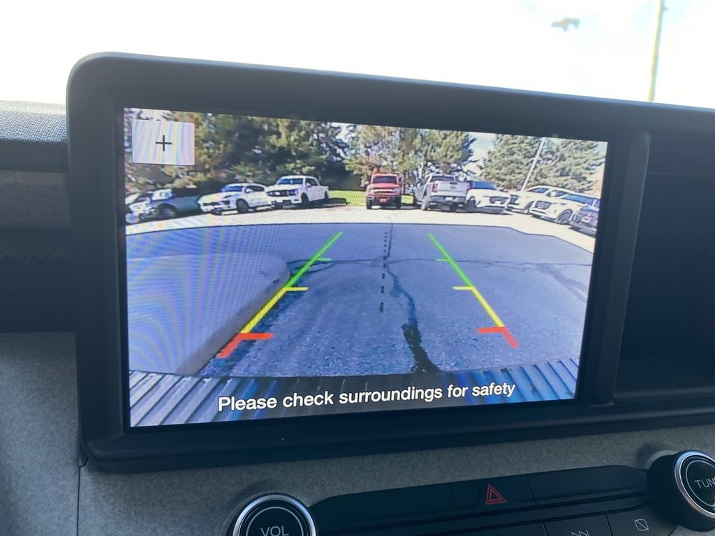 Ford Maverick  2023 à Alliston, Ontario - 17 - w1024h768px