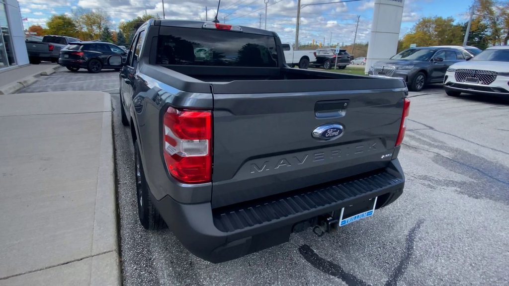 Ford Maverick  2023 à Alliston, Ontario - 7 - w1024h768px