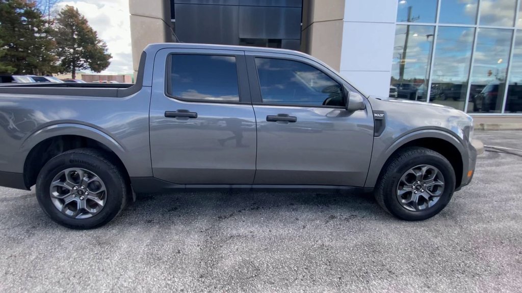 Ford Maverick  2023 à Alliston, Ontario - 9 - w1024h768px