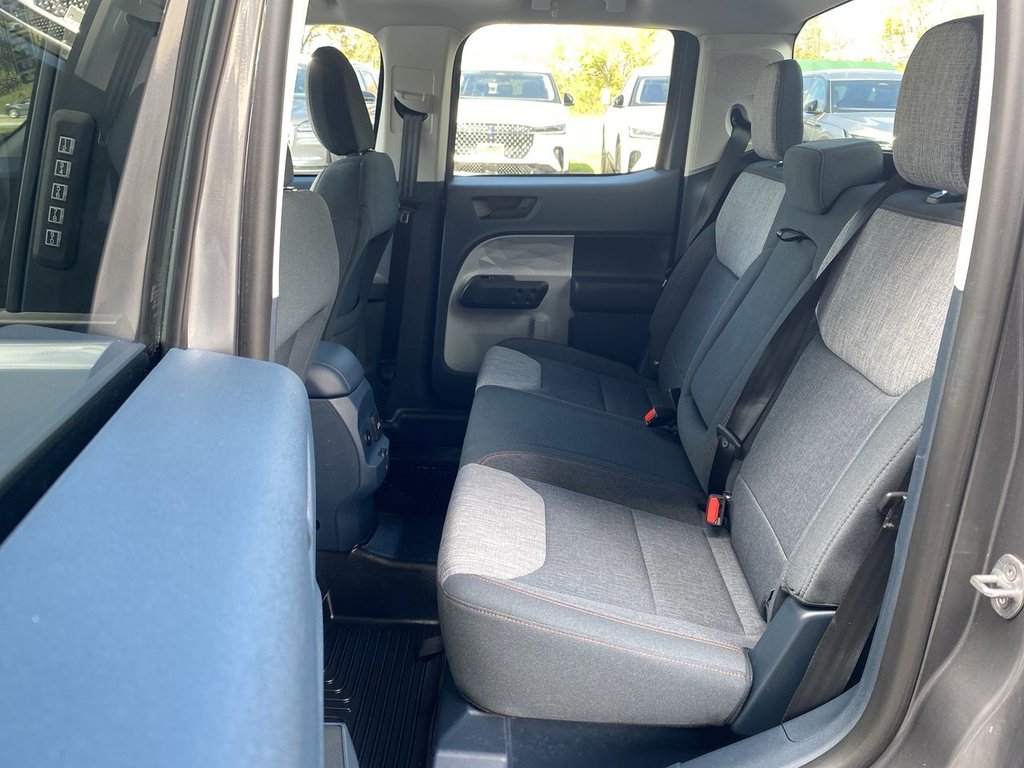 Ford Maverick  2023 à Alliston, Ontario - 22 - w1024h768px