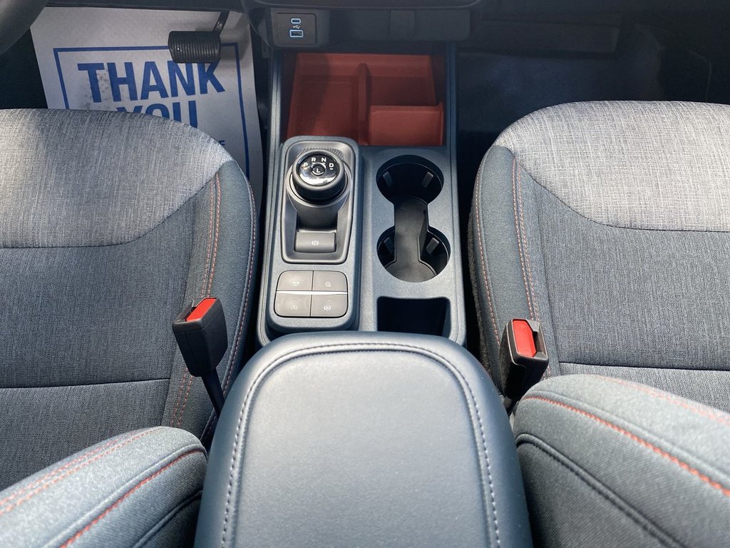 Ford Maverick  2023 à Alliston, Ontario - 20 - w1024h768px