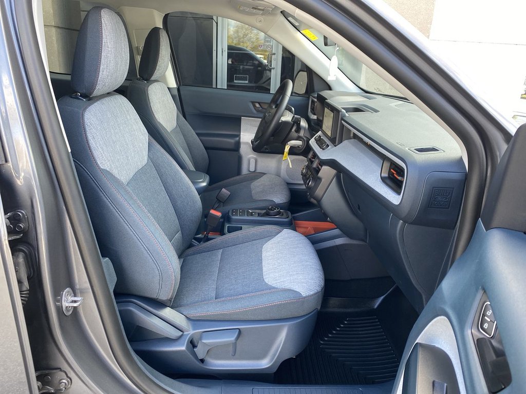 Ford Maverick  2023 à Alliston, Ontario - 24 - w1024h768px