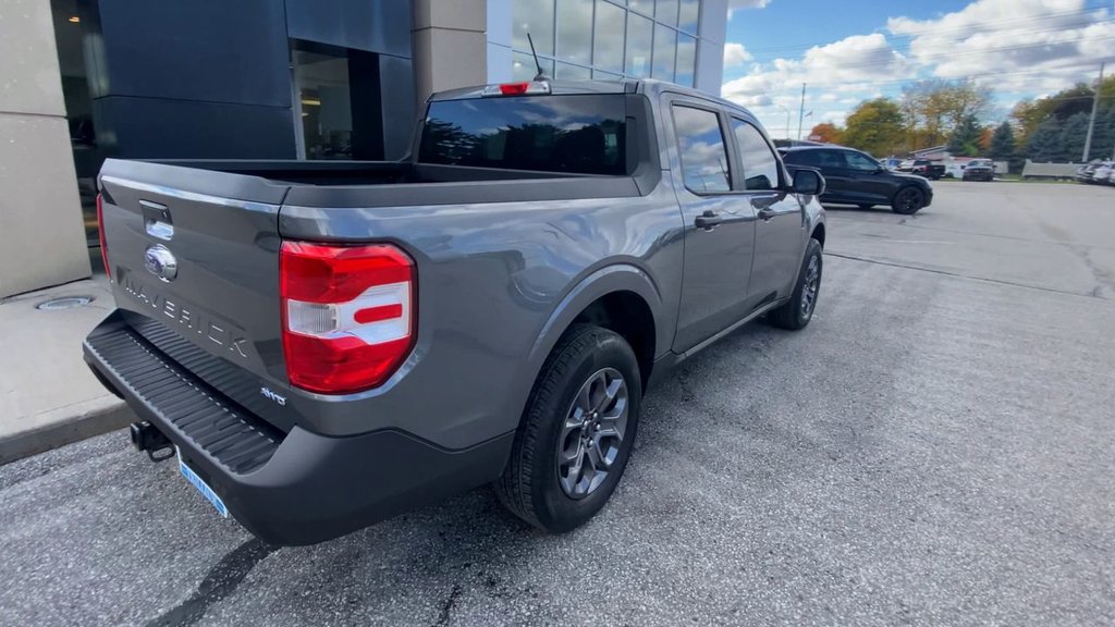 Ford Maverick  2023 à Alliston, Ontario - 8 - w1024h768px