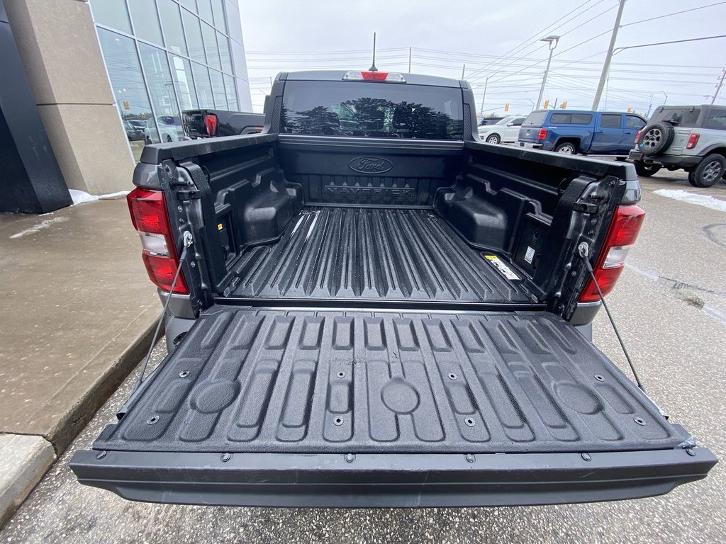2024 Ford Maverick XLT in Alliston, Ontario - 22 - w1024h768px