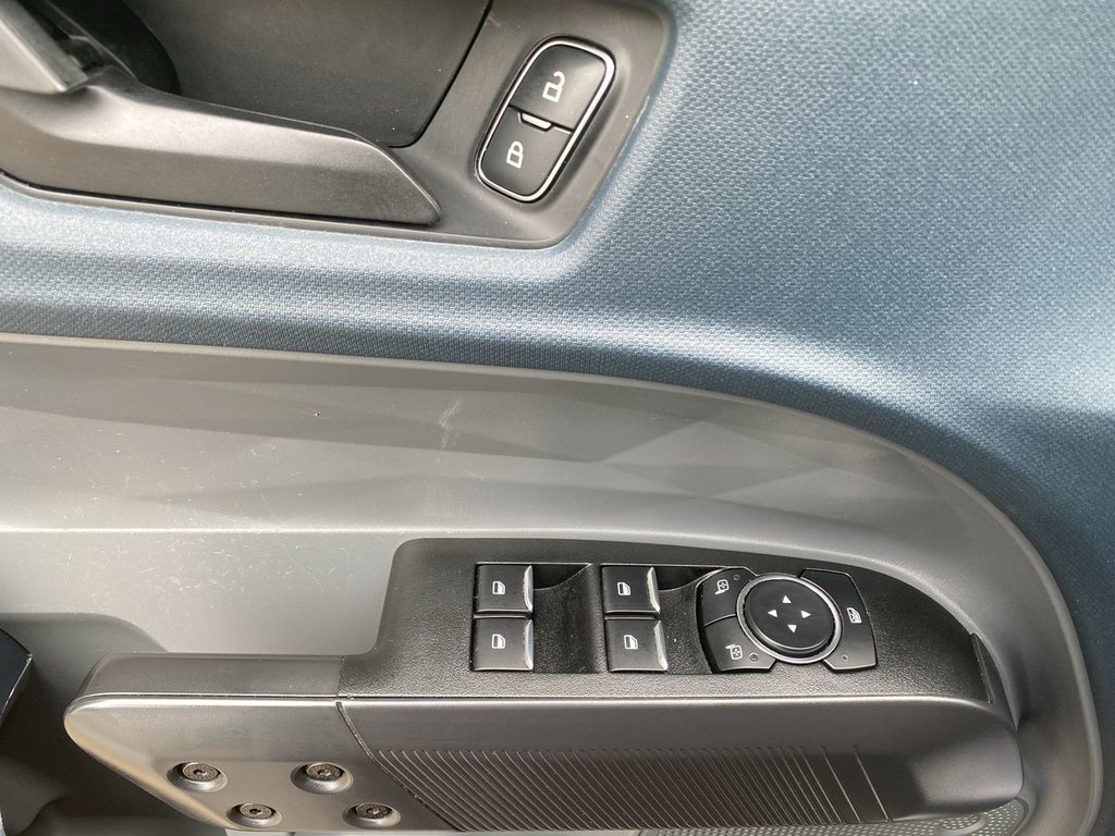 2024 Ford Maverick XLT in Alliston, Ontario - 13 - w1024h768px