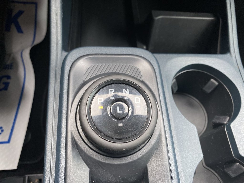 2024 Ford Maverick XLT in Alliston, Ontario - 19 - w1024h768px