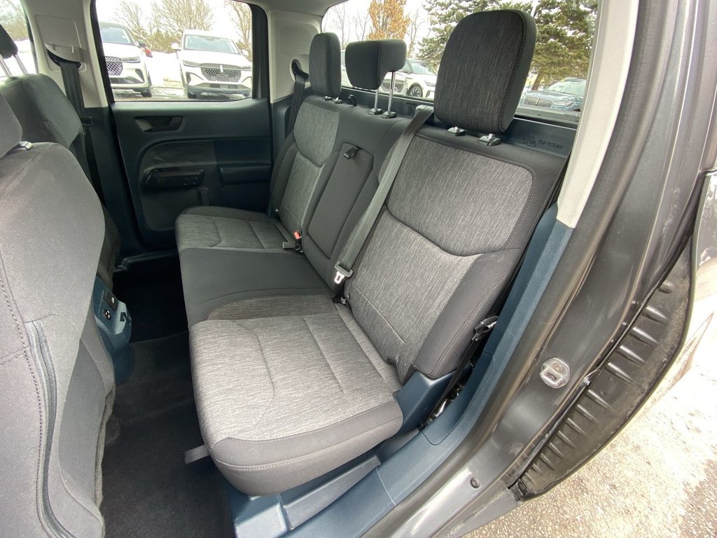 2024 Ford Maverick XLT in Alliston, Ontario - 21 - w1024h768px