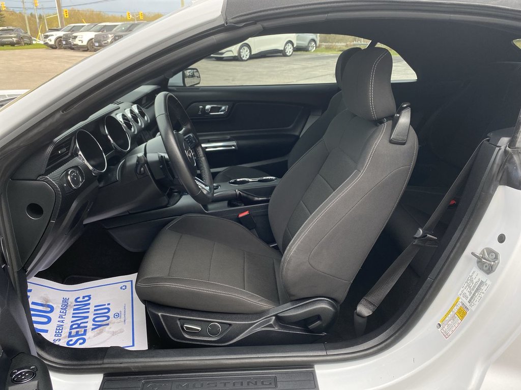 Mustang V6 2017 à Alliston, Ontario - 11 - w1024h768px