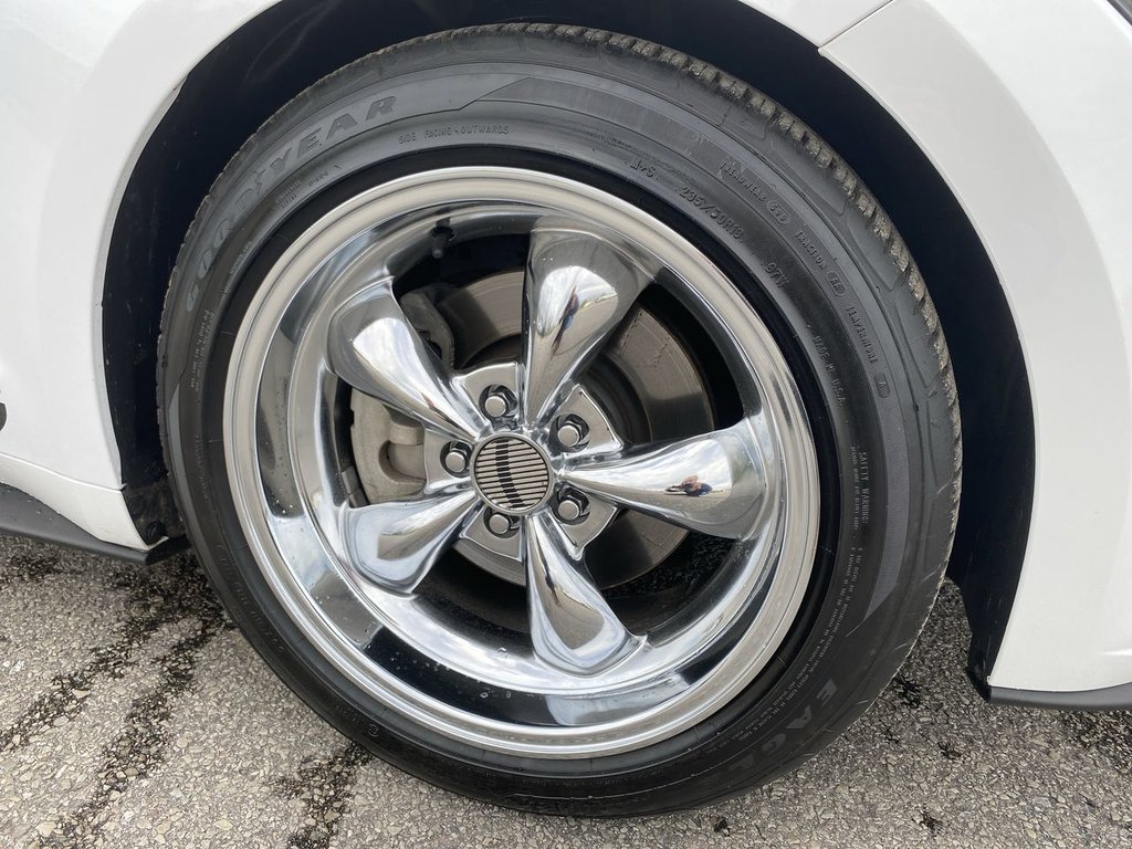 Mustang V6 2017 à Alliston, Ontario - 10 - w1024h768px