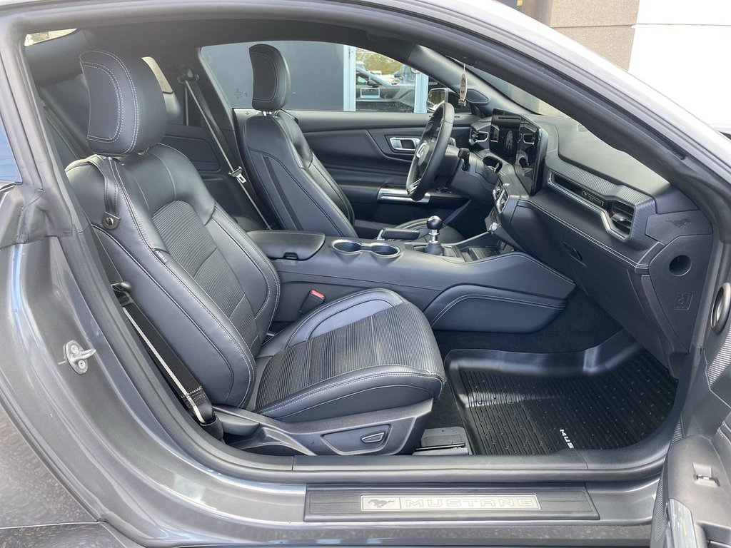 Ford Mustang  2024 à Alliston, Ontario - 24 - w1024h768px