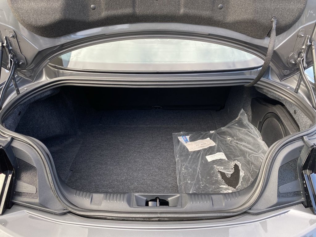 Ford Mustang  2024 à Alliston, Ontario - 23 - w1024h768px