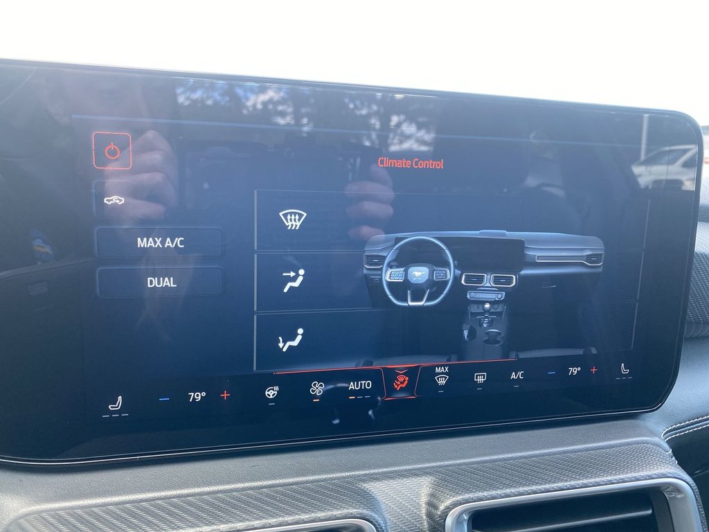 Ford Mustang  2024 à Alliston, Ontario - 19 - w1024h768px