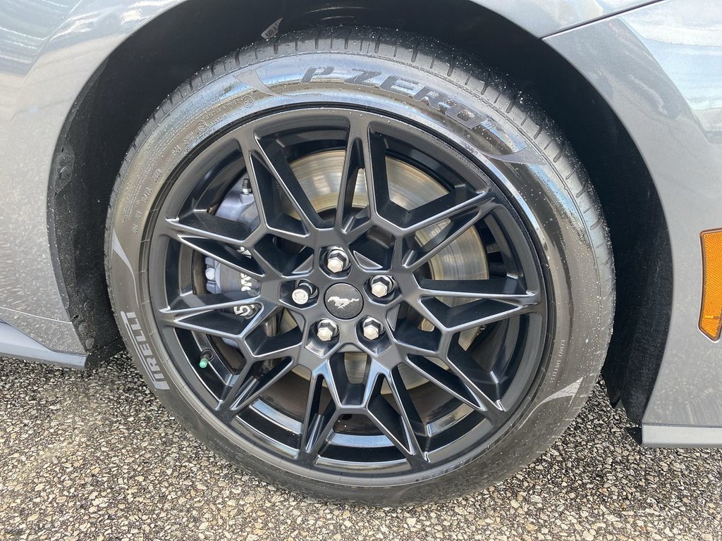 Ford Mustang  2024 à Alliston, Ontario - 10 - w1024h768px